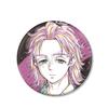 WIND BREAKER Kiryu Sanki Ani Art Big Can Badge view 1
