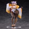 39NASU Original Character 1/6 PVC Tiger Girl Lily Statue 26 cm view 2