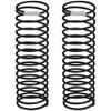 Hot Racing TRXM9760 Shock Springs 0.155 Rate (2) White TRX4-M view 1