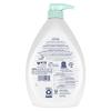 Baby Dove Sensitive Skin Care Baby Wash Fragrance Free Moisture For Baby Bath Time Fragrance Free and Hypoallergenic, Washes Away Bacteria 34 oz (Pack of 1) view 2