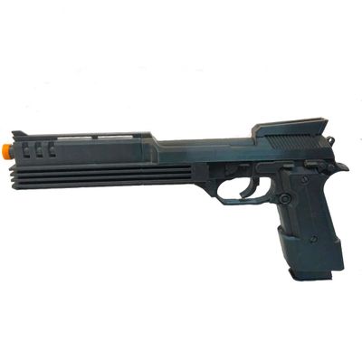 Handmade Auto9 Pistol from Prop Gun Pistol Weapon