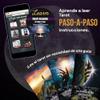 Mazo de Tarot Star Kissed  78 Cartas de Tarot para Principiantes y Profesionales con Smbolos Rider Waite, Astrologa, Signos, Significados Simples Upright/Inverted, Gua Intuitiva Espiritual view 2