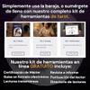 Mazo de Tarot Star Kissed  78 Cartas de Tarot para Principiantes y Profesionales con Smbolos Rider Waite, Astrologa, Signos, Significados Simples Upright/Inverted, Gua Intuitiva Espiritual view 3