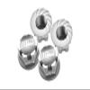 Aluminum 7075-T6 Wheel Lock for Traxxas 1:10 E-Revo 2.0 VXL-86086-4 / Maxx with WideMAXX-89086-4/1:8 4WD Sledge-95076-4 Monster Truck Upgrades - Silver view 1