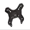 Aluminum 7075-T6 Front Shock Tower for Arrma 1:8 Typhon 6S BLX/Typhon 6S V5 Upgrades - Black view 1