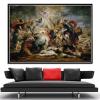 DIY Oil Painting Kit, The Death of The Consul Decius Peter Paul Rubens Painting by Peter Paul Rubens DIY Painting Paint by Numbers Kits On Canvas view 2