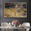 DIY Oil Painting Kit,The Bath Javea Painting by Joaquin Sorolla Paint by Numbers Kit for Kids and Adults view 3
