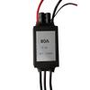 FEICHAO 155 60KV Underwater Thruster Diving Booster with CW/CCW 140mm 5-Blades Propeller (CW+80A ESC) view 3