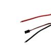 FEICHAO 155 60KV Underwater Thruster Diving Booster with CW/CCW 140mm 5-Blades Propeller (CW+80A ESC) view 4