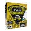 Trivial Pursuit It's Always Sunny in Philadelphia (Quickplay Edition)| Officially Licensed Trivia Game Questions from It's Always Sunny in Philadelphia | 600 Questions & Die in Travel Container view 1
