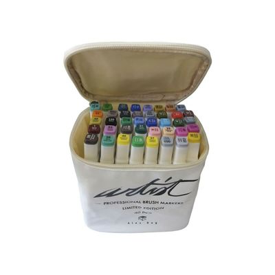 Alex Bog Marker Set, 1 unidad (Paquete de 1), Multicoloured