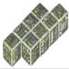 DungeonMorph Dice Sewers Set view 2