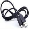 BestCH USB Data/Charging Cable Charger Cord Lead for Flysky FS-IT4 FS-iT4S FSIT4 FSiT4S 4ch 2.4G RC Car Boat Radio System Transmitter Receiver view 2