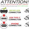 BestCH USB Data/Charging Cable Charger Cord Lead for Flysky FS-IT4 FS-iT4S FSIT4 FSiT4S 4ch 2.4G RC Car Boat Radio System Transmitter Receiver view 3