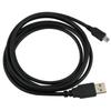 BestCH USB Data/Charging Cable Charger Cord Lead for Flysky FS-IT4 FS-iT4S FSIT4 FSiT4S 4ch 2.4G RC Car Boat Radio System Transmitter Receiver view 4