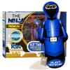 INFLATABLE DUDES Ninja Toy 63 Inches -Kids Punching Bag | Already Filled with Sand| Bop Bag | Inflatable Bopper | Boxing | Ninja Birthday Party | Punching Bag for Kids- (Heavy Hitters Nobi) view 1
