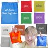 A+ Assets Bean Bags for Kids  Colorful Bean Bags for Learning Colors - 10 Pack - Educational Toy for Toddlers and Preschool view 1