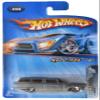 Hot Wheels 8 Crate, Red Lines 3/5 [Gray] #98 view 1