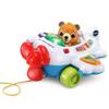 VTech Soar and Discover Airplane view 1