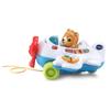 VTech Soar and Discover Airplane view 2