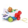 VTech Soar and Discover Airplane view 3