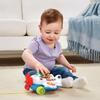 VTech Soar and Discover Airplane view 4