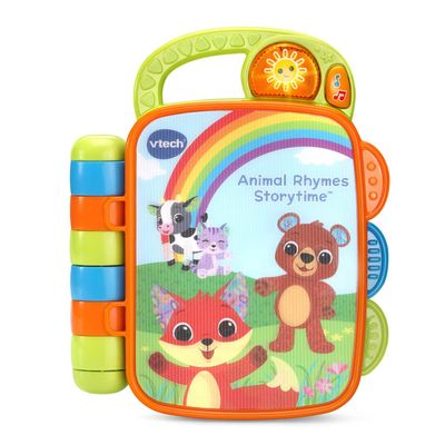 VTech Animal Rhymes Storytime