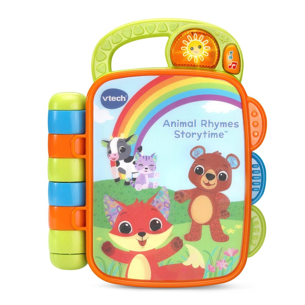 VTech Animal Rhymes Storytime