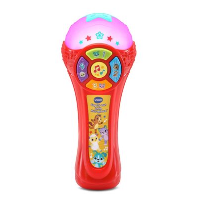 VTech Sing-It-Out Little Microphone