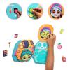 LoveDabble Salon and Makeup Pretend Play Kit for Girls and Boys - Yippie Yay! Salon Day! | Kids Activity Kit for Ages 3-7 view 4