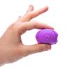 Schylling NeeDoh Teenie Funky Pups - Sensory Squeeze Toy - Contains 3 Mini Groovy Globs - 1.5" Wide - Color May Vary (Pack of 1) view 3