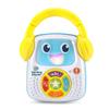 LeapFrog Sing-Along Song Bot, White view 2