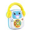 LeapFrog Sing-Along Song Bot, White view 3
