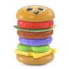 LeapFrog 4-in-1 Learning Hamburger view 1