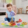 LeapFrog 4-in-1 Learning Hamburger view 4