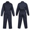 Alaiyaky Costume for Kids, Halloween Cosplay Jumpsuit Costume Coveralls for Boys with Knife Props (Blue - Kids, 8-10Y (120cm)) view 3