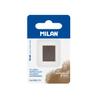 MILAN Watercolor refill in medium godet format, mocha brown view 1