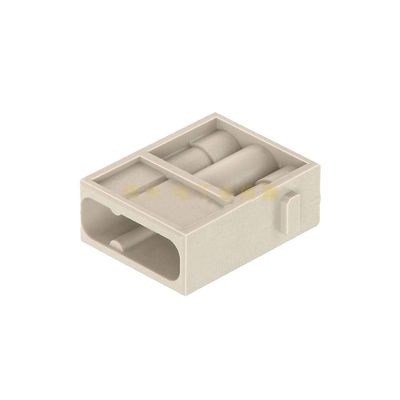 09140033002 3 HAN 3 MOD-STI-C 40A