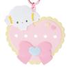 Sanrio 741981 Kogimyun Custom Keychain (Mai Pachirun) view 2