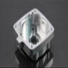 GTBRacing CNC Aluminum Engine Clutch Housing Case for 1/5 RC Car HPI km rovan Baja 5b ss 5t 5sc (Silver) view 2