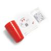 Cups 'N' Dice - Liar's Dice, Farkle, Yatzy, Bunco, Shut The Box, and Much More All-in-One view 4