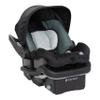 Baby Trend Passport Seasons All-Terrain Travel System, Madrid Green view 2