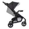 Baby Trend Passport Seasons All-Terrain Travel System, Madrid Green view 3