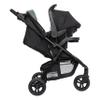 Baby Trend Passport Seasons All-Terrain Travel System, Madrid Green view 4