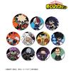 TV Anime My Hero Academia Trading Deformed Mat Can Badge Ver.B Box of 11 view 2