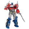 Hasbro Transformers: Rise of The Beasts Buzzworthy Bumblebee Studio Series 102BB Optimus Prime 16cm Action Figure view 2