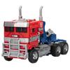 Hasbro Transformers: Rise of The Beasts Buzzworthy Bumblebee Studio Series 102BB Optimus Prime 16cm Action Figure view 4