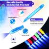 Joycover Invisible Ink Pen with UV Light for Kids, 28PCS Spy Pen Party Favors for Kids 4-8 8-12, Birthday Party Supplies Classroom School Goody Bag Stuffers for Boys Girls view 3