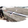 QIYHBVR 2600MM Wingspan RC Glider Airplane Electric 102 Inch RC Sailplane 2.6m Wingspan & Plastic Unibody Fuselage Brushless RTF Version Gifts for Children and Adults view 3
