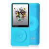 Mp3 Mp4 Player for Kids, MP3 Player with 1.8in HD Screen, FM Radio, Earphone, Portable HiFi Audio Player with Voice Recorder Video Photo Viewer E Book Games (Blue) view 1
